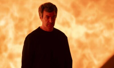 Nathan Fielder The Rehearsal Season Two