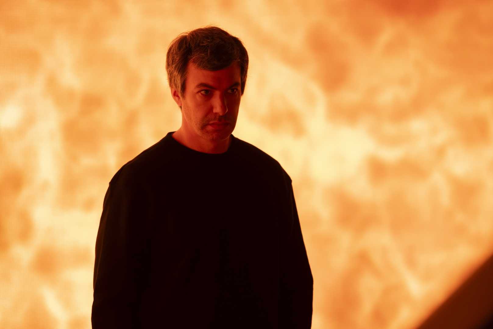 Nathan Fielder The Rehearsal Season Two