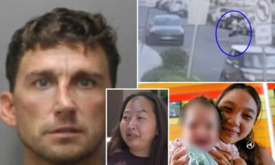 Nathaniel Radimak Oahu Gym Incident