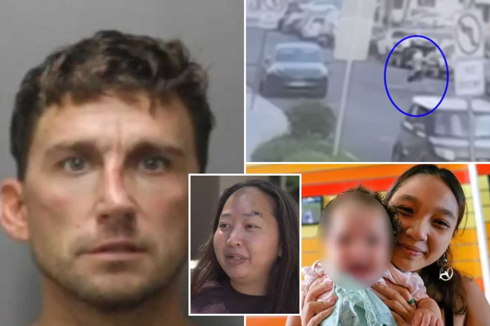 Nathaniel Radimak Oahu Gym Incident
