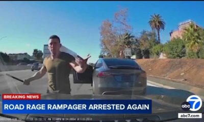 Nathaniel Radimak Tesla Incident