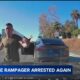 Nathaniel Radimak Tesla Incident