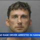 Nathaniel Radimak Tesla Road Rage Incident