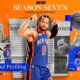 Nba 2k25 Season 7 New Features