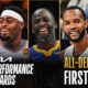 Nba All Defensive Team 2024 25