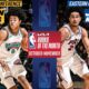 Nba All Rookie Jared Mccain Votes