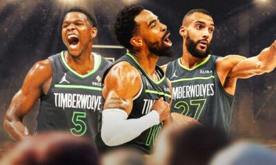 Nba Conference Finals Stars And X Factors