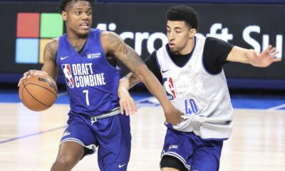 Nba Draft Combine Chicago