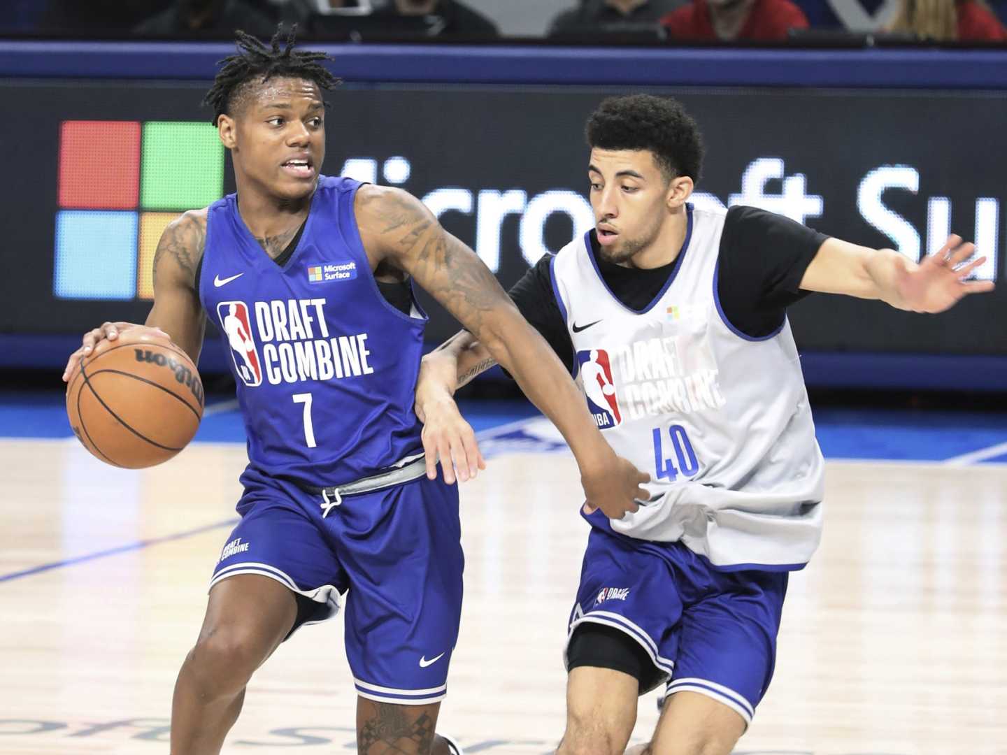 Nba Draft Combine Chicago