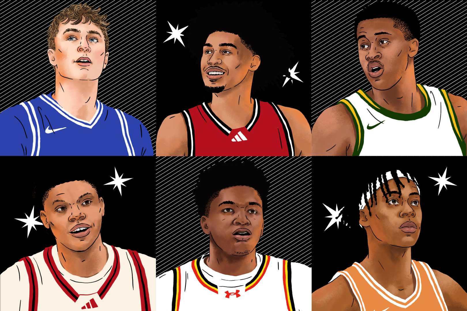 Nba Draft Extensions Summer 2025