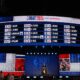 Nba Draft Lottery 2025