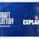 Nba Draft Lottery Philadelphia 76ers