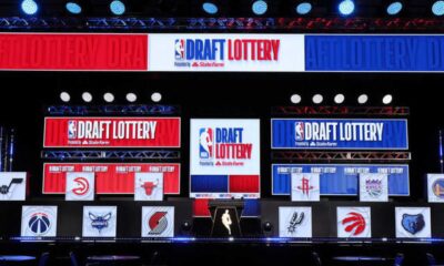 Nba Draft Lottery Prospects 2025