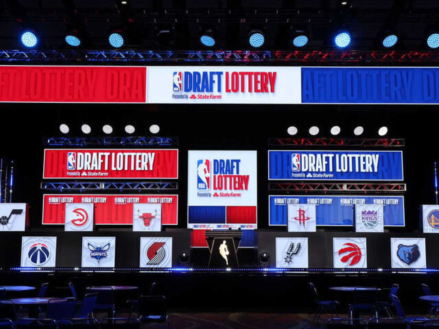 Nba Draft Lottery Prospects 2025