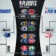 Nba Playoffs 2025 Roster Moves