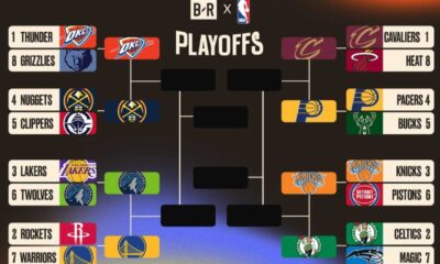 Nba Playoffs 2025 Semifinal Preview