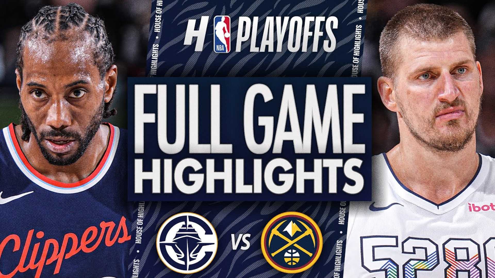 Nba Playoffs April 2025 Highlights