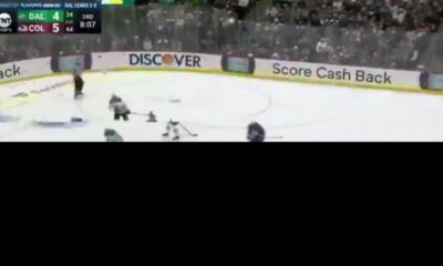 Nba Playoffs Broadcast Glitch, Nhl Playoffs Broadcast Glitch