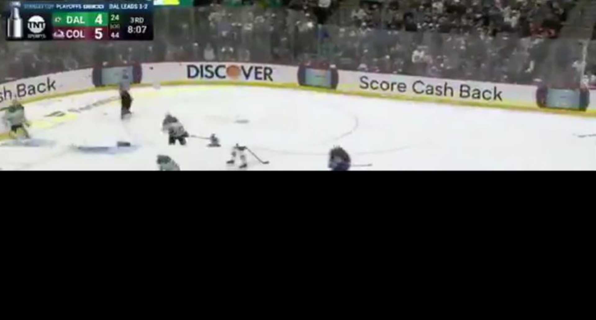 Nba Playoffs Broadcast Glitch, Nhl Playoffs Broadcast Glitch