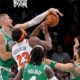 Nba Playoffs Celtics Knicks Rivalry