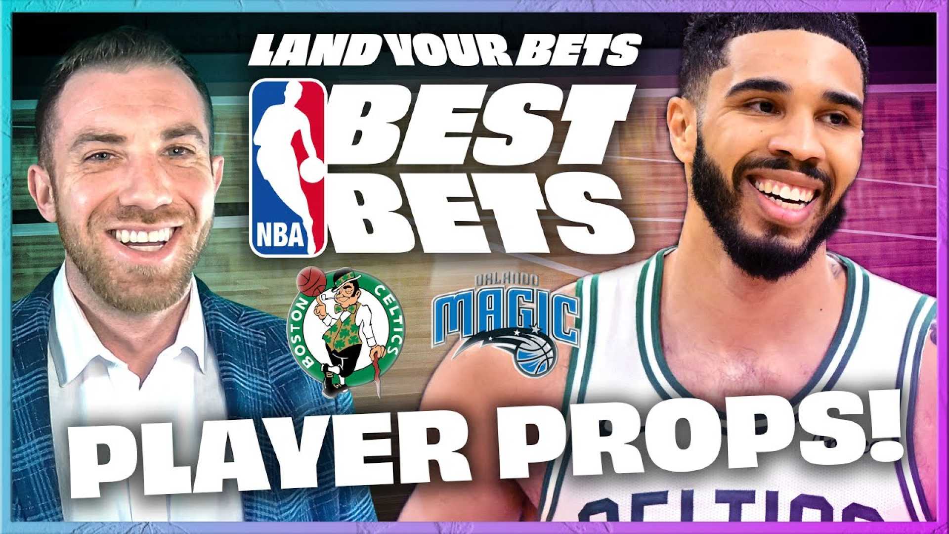 Nba Playoffs Game 5 Player Props Analysis