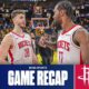 Nba Playoffs Game 7 Warriors Rockets Matchup