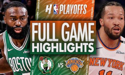 Nba Playoffs Highlights