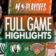 Nba Playoffs Highlights