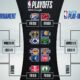 Nba Playoffs Second Round Matchups 2025