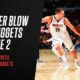 Nba Playoffs Thunder Vs Nuggets