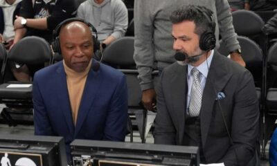 Nba Playoffs Tnt Broadcast Issues