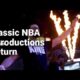 Nbc Sports Nba Player Introductions