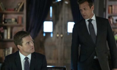 Nbc Suits La Legal Drama Cancellation