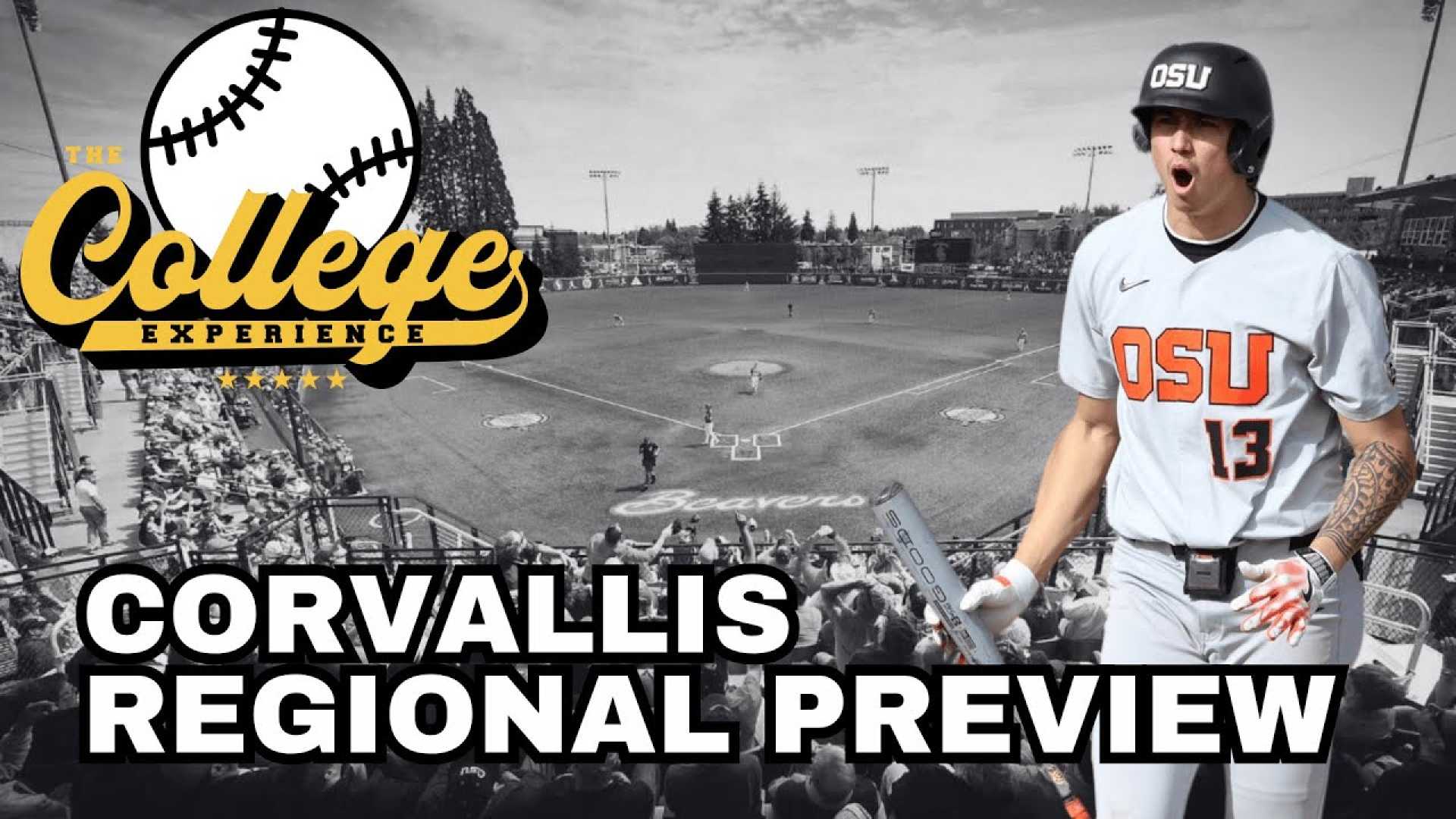 Ncaa Baseball Tournament 2025 Regional Preview