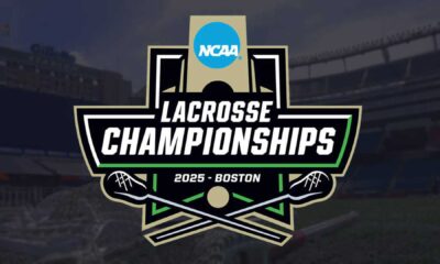 Ncaa Men's Lacrosse Tournament 2025