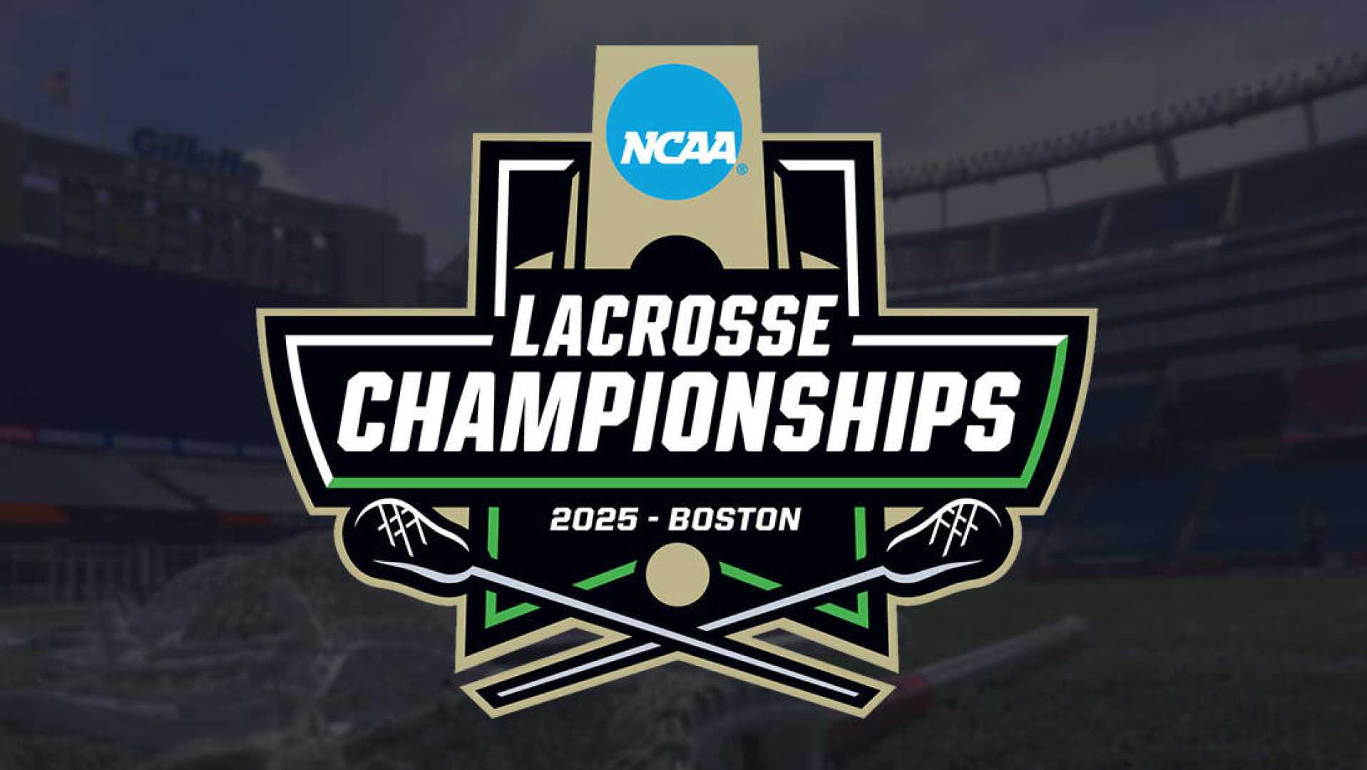 Ncaa Men's Lacrosse Tournament 2025