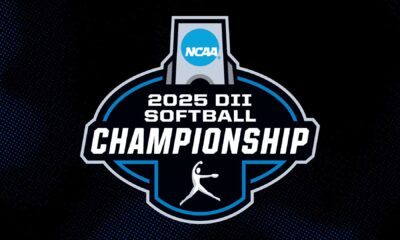 Ncaa Softball Championship 2025