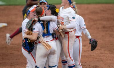 Ncaa Softball Tournament Selection Sunday