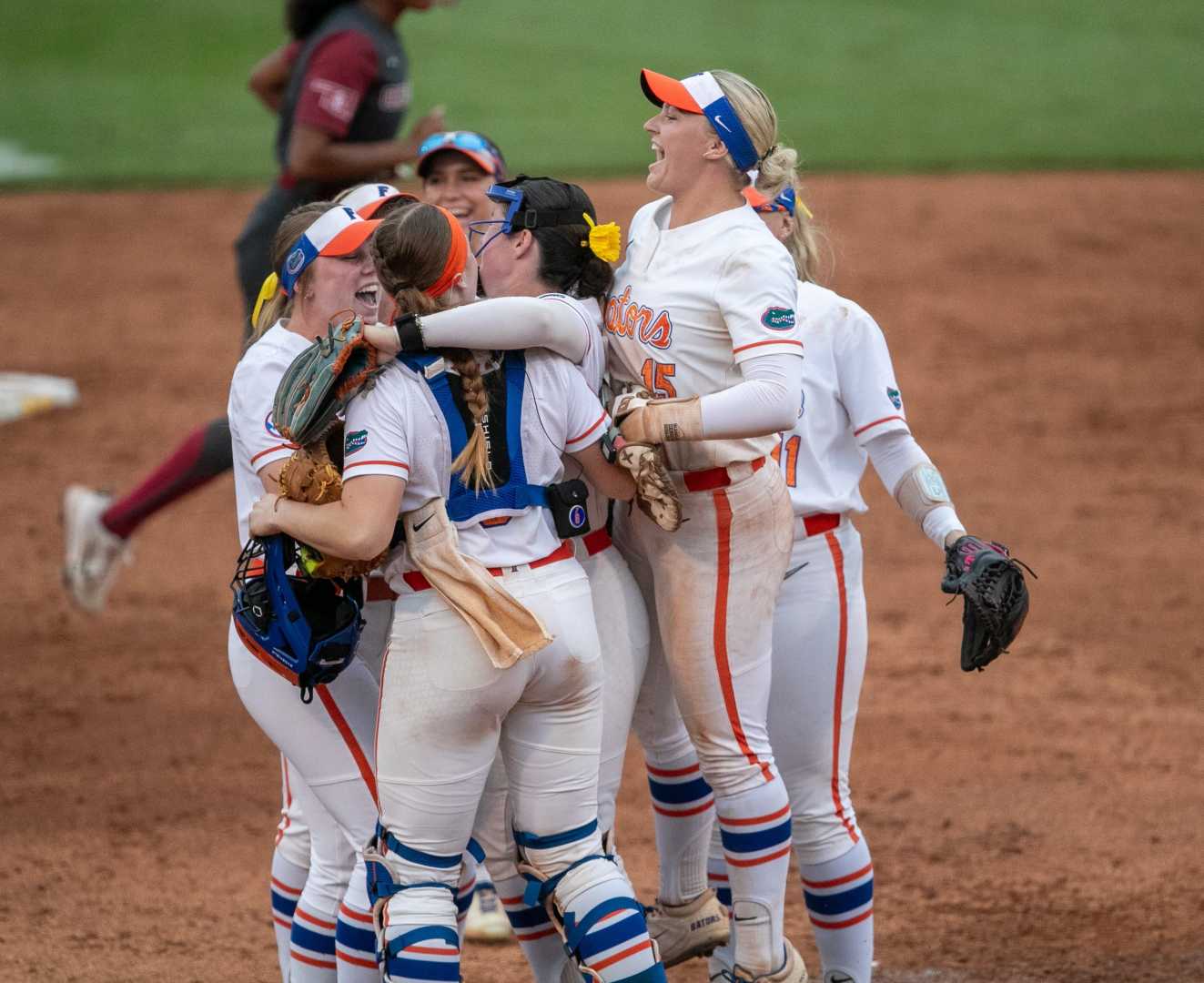 Ncaa Softball Tournament Selection Sunday