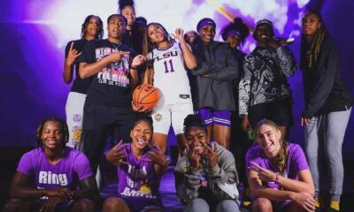 Ncaa Women's Basketball Recruiting 2025