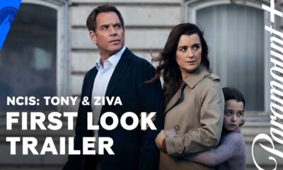 Ncis Tony And Ziva Reunion Trailer