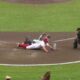 Nebraska Baseball Big Ten Championship