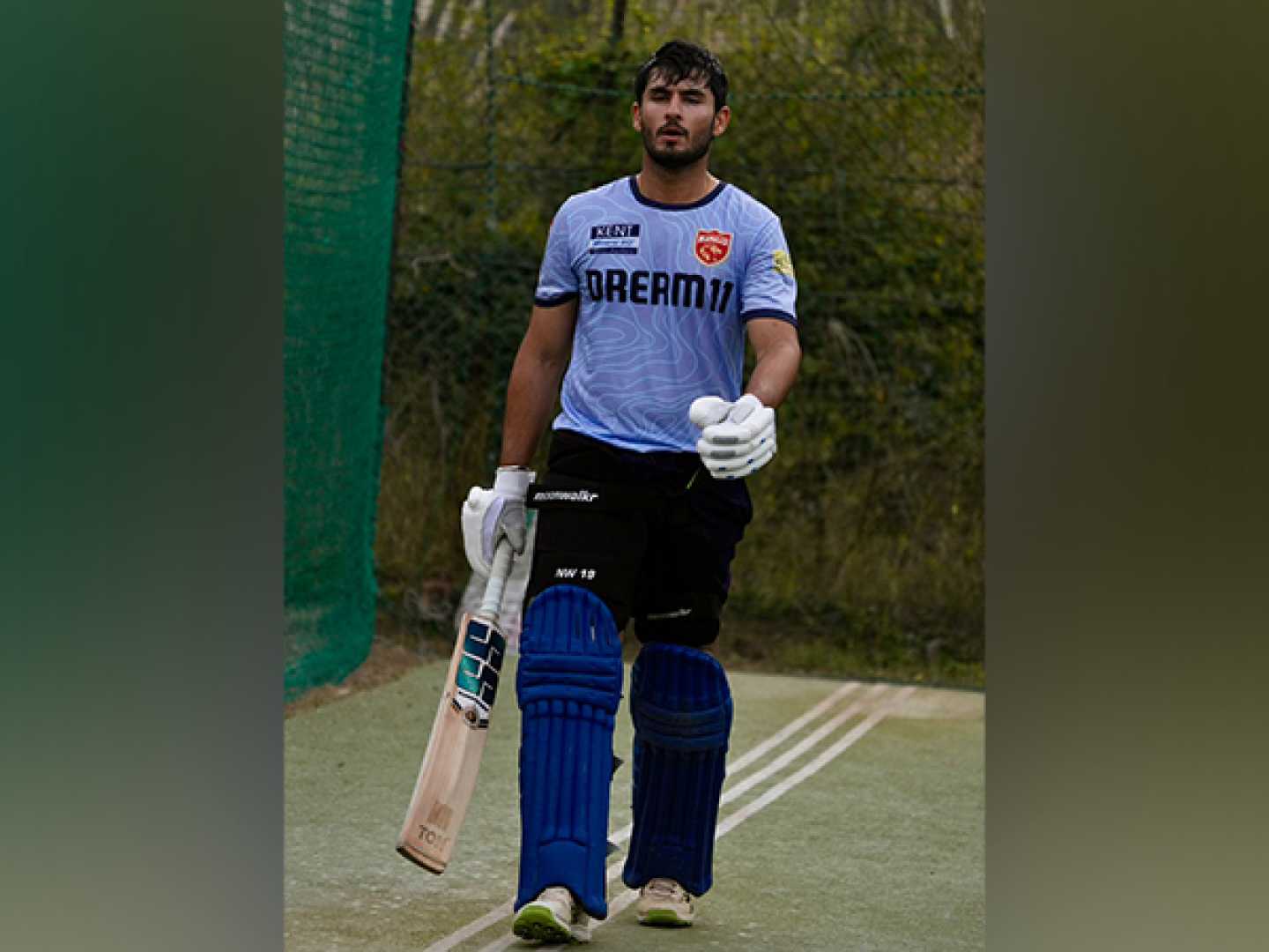 Nehal Wadhera Ipl Performance Rajasthan Royals