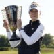 Nelly Korda Mizuho Americas Open Golf