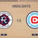 New England Revolution Vs Chicago Fire U.s. Open Cup
