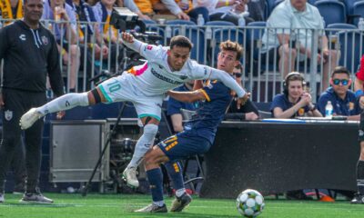 New England Revolution Vs Rhode Island Fc U.s. Open Cup