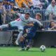 New England Revolution Vs Rhode Island Fc U.s. Open Cup