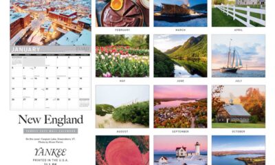 New Hampshire Events Calendar May 2025