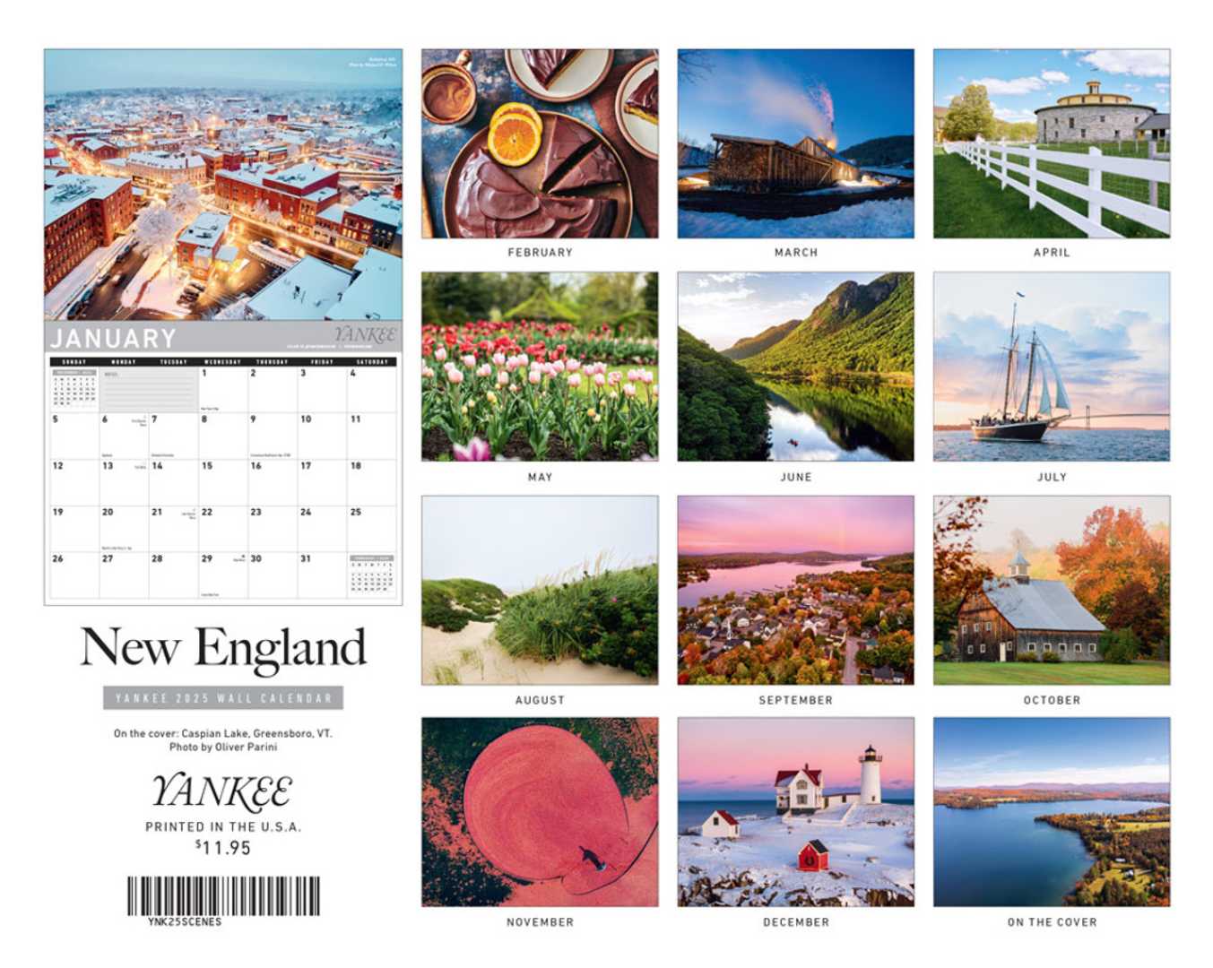 New Hampshire Events Calendar May 2025
