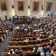 New Hampshire Senate Voting Session